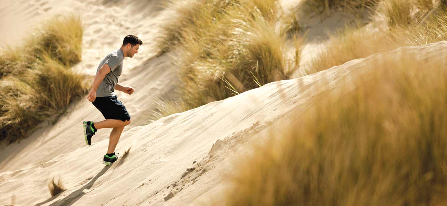 Killer Dunes 2-Miler & Fun Run