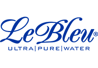 Le Bleu Ultra Pure Water