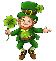 Exploring the reality behind leprechauns – The Tide