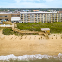 Outer Banks Sporting Events, Explore The Outer Banks & Catch An Oceanfront View in Nags Head at The Ramada Plaza!