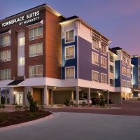 Outer Banks Sporting Events, TownePlace Suites by Marriot