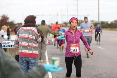 Outer Banks Sporting Events photo