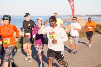 Outer Banks Sporting Events photo
