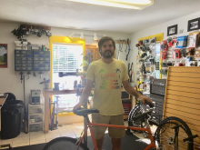 Outer Banks Sporting Events, Meet Manteo Cyclery, the Official Bike Support Mechanic of the Outer Banks Triathlon