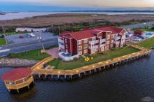 Outer Banks Sporting Events, Oasis Suites-Great Experience and Location