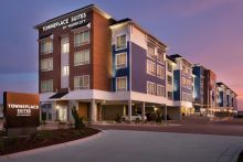 Outer Banks Sporting Events, TownePlace Suites by Marriot